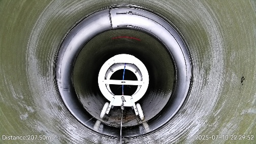 Access & chamber redesign
