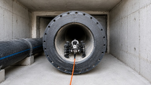 Leak Detection