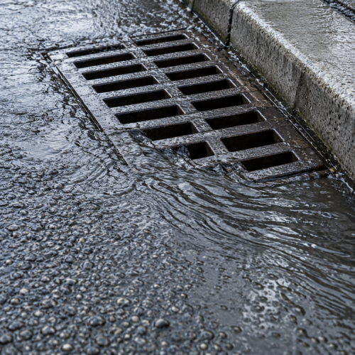 Stormwater