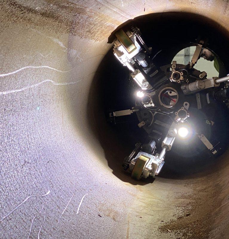 CIPP & liner systems